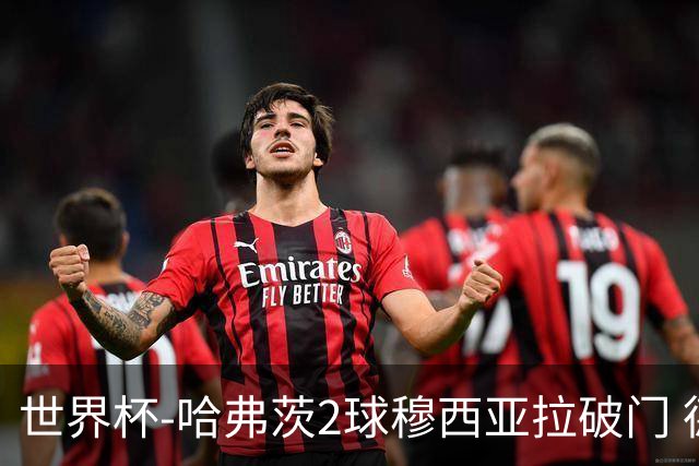 世界杯-哈弗茨2球穆西亚拉破门 德国全面开花7-1库拉索